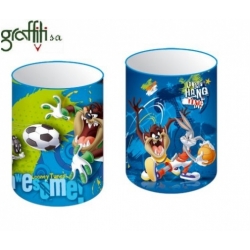 Graffiti SA - Моливник Looney Tunes спорт
